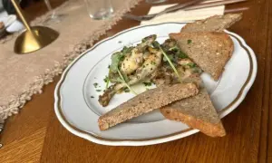 Co zjeść w Zielonej Górze? Odkryj najlepsze restauracje i dania