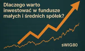 Fundusze inwestycyjne: Co to, jak działają i czy warto?