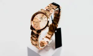 Daniel Wellington damski: Idealny zegarek, kolekcje, jak rozpoznać oryginał?