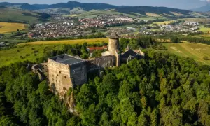 Lubowla atrakcje – odkryj najciekawsze miejsca i wydarzenia