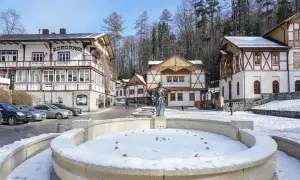 Szczawnica Zdrój atrakcje: Odkryj niezapomniane miejsca i przygody