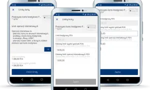 Jak zmienić limity w IKO? Kontroluj swoje finanse w aplikacji