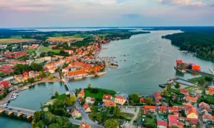 Sulejówek atrakcje: odkryj ukryte skarby i ciekawe miejsca