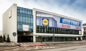 Lidl w Mielnie - Kiedy otwarcie i co warto wiedzieć przed wizytą