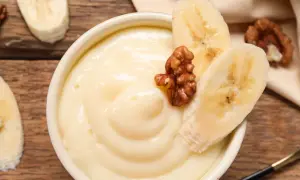 Czy pudding proteinowy jest zdrowy? Odkryj jego prawdziwe korzyści zdrowotne