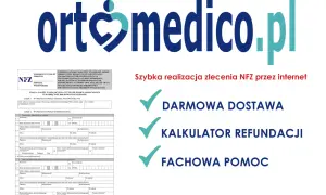 Kto może wystawić zlecenie na zaopatrzenie w wyroby medyczne? Sprawdź!