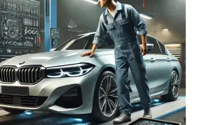 BMW E40 - wszystko, co musisz wiedzieć przed zakupem używanego auta