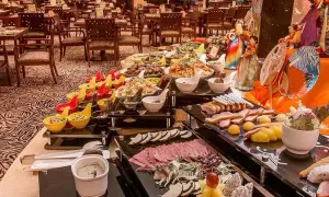 Dessertläden in Ihrer Nähe: Die besten finden & genießen