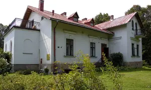 Fałkowice: Atrakcje turystyczne i zabytki w miejscowości Fałkowice