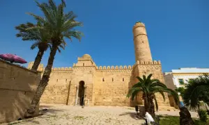 Najciekawsze atrakcje w Sousse, Tunezja – co musisz zobaczyć