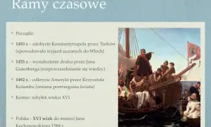 Jak napisać rozprawkę o renesansie: kluczowe tematy i inspiracje
