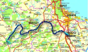 Odkryj mało znane miejsca na Pomorzu: malownicze Kartuzy, urokliwe Chmielno i inne perełki Kaszub.