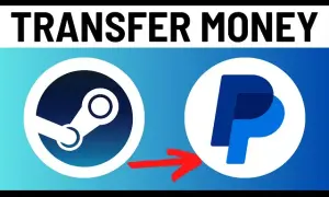 Jak wypłacić pieniądze ze Steam na PayPal bez zbędnych problemów