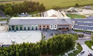 Stadnina Salio – wyjątkowe miejsce dla miłośników koni i relaksu