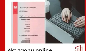 Kto może uzyskać odpis aktu zgonu? Szybka pomoc w trudnych chwilach
