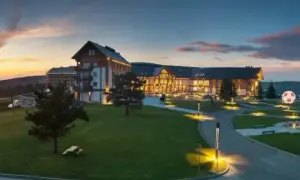 Kto jest właścicielem hotelu Arłamów? Poznaj tajemnice zarządzania