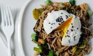 Low-FODMAP Hauptgerichte: Einfach, lecker & bauchfreundlich kochen
