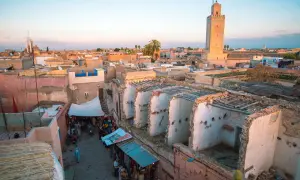 Marrakesz czy jest bezpiecznie? Odkryj prawdziwe zagrożenia dla turystów
