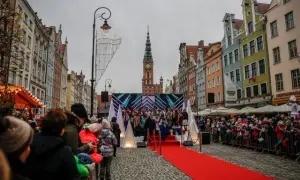 Muzyka z filmu miłość jest wszystkim - odkryj emocje i utwory