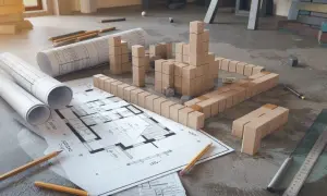 Poznaj prosty sposób jak obliczyć ile bloczków na fundament potrzebujesz