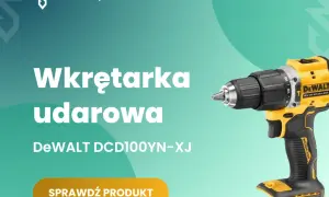 Jaka wiertarko-wkrętarka z udarem jest najlepsza? porównanie i ranking modeli