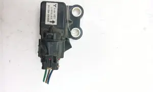 Sensor de posición del cigüeñal para Hyundai Terracan, número de pieza 95640-M3110.