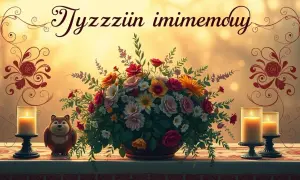 Jak napisać kartkę z życzeniami, by wzruszyć każdego odbiorcę