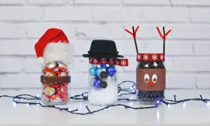 Najlepsze prezenty DIY na święta, które zaoszczędzą Twój budżet