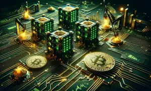 Jak działa koparka kryptowaluty i co musisz wiedzieć, by nie stracić?