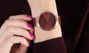 Zegarki Bering damskie – elegancja i styl na każdą okazję