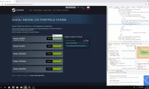 Jak doładować konto Steam i uniknąć niepotrzebnych opłat