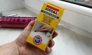 Jak usunąć stary silikon? Proste metody i narzędzia, które masz w domu