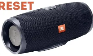 Jak zresetować JBL Charge 4 i rozwiązać najczęstsze problemy