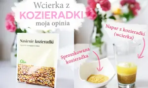 Wcierka z kozieradki przepis: nasiona, proszek i napar. Domowy sposób na włosy.