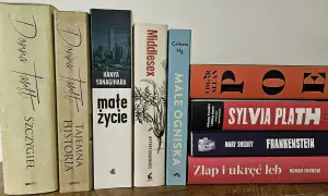 Czy literatura uczy człowieka jak żyć? Odkryj jej moc w życiu