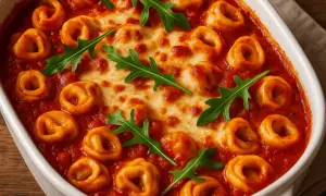 Idealne sosy do tortellini z mięsem, które podkreślą ich smak