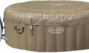 Lay-Z-Spa Palm Springs: Przewodnik. Koszty, E02, czy warto kupić?