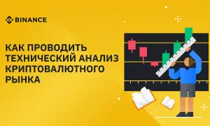Jak czytać wykresy Binance? Analiza techniczna bez tajemnic