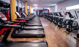 Las mejores opciones de gimnasio Ruzafa Valencia para tu salud