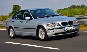 BMW E46 2.0 diesel 150 KM - najczęstsze problemy i dane techniczne