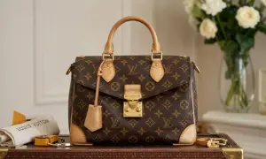 Ile zarabia się w Louis Vuitton? Zaskakujące fakty o wynagrodzeniach