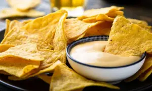 Nachos al horno perfectos: el secreto para un fundido irresistible