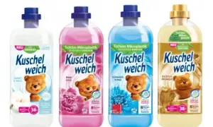Chemia z Niemiec co warto kupić - najlepsze produkty, które zaskoczą jakością
