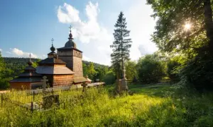 Okolice Rzeszowa: 15+ pomysłów na wycieczki. Odkryj Podkarpacie!