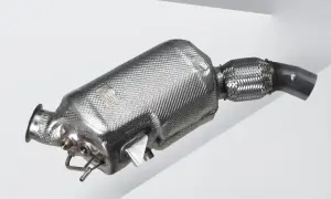 Filtr DPF, kluczowy element układu wydechowego. Sprawdź czyszczenie DPF cena i przywróć pełną moc silnika.