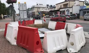 Odjazdy Jurbatom Łuków: Przystanek Wyszyńskiego wszystko, co musisz wiedzieć