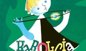 Maria Krüger: Autorka "Karolci" i fenomen, który trwa