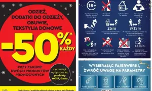 Kiedy promocje w sklepach? Odkryj najlepsze wyprzedaże i rabaty