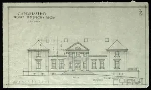 Pałac w Chwaliszewie: Historia, architektura i aktualny status sprzedaży