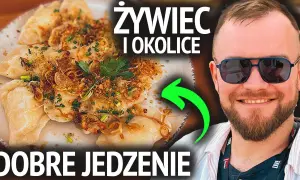 Gdzie zjeść w Żywcu? Najlepsze miejsca, które musisz odwiedzić